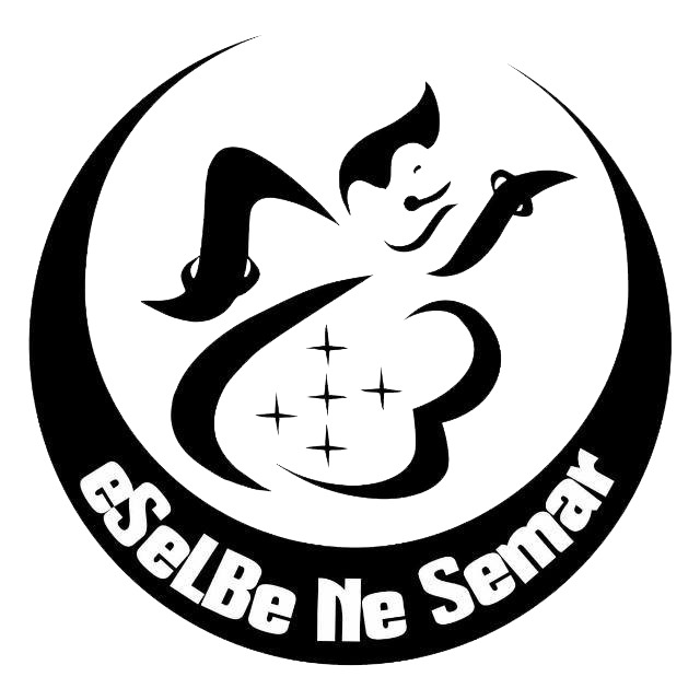 SLB Negeri Semarang Logo